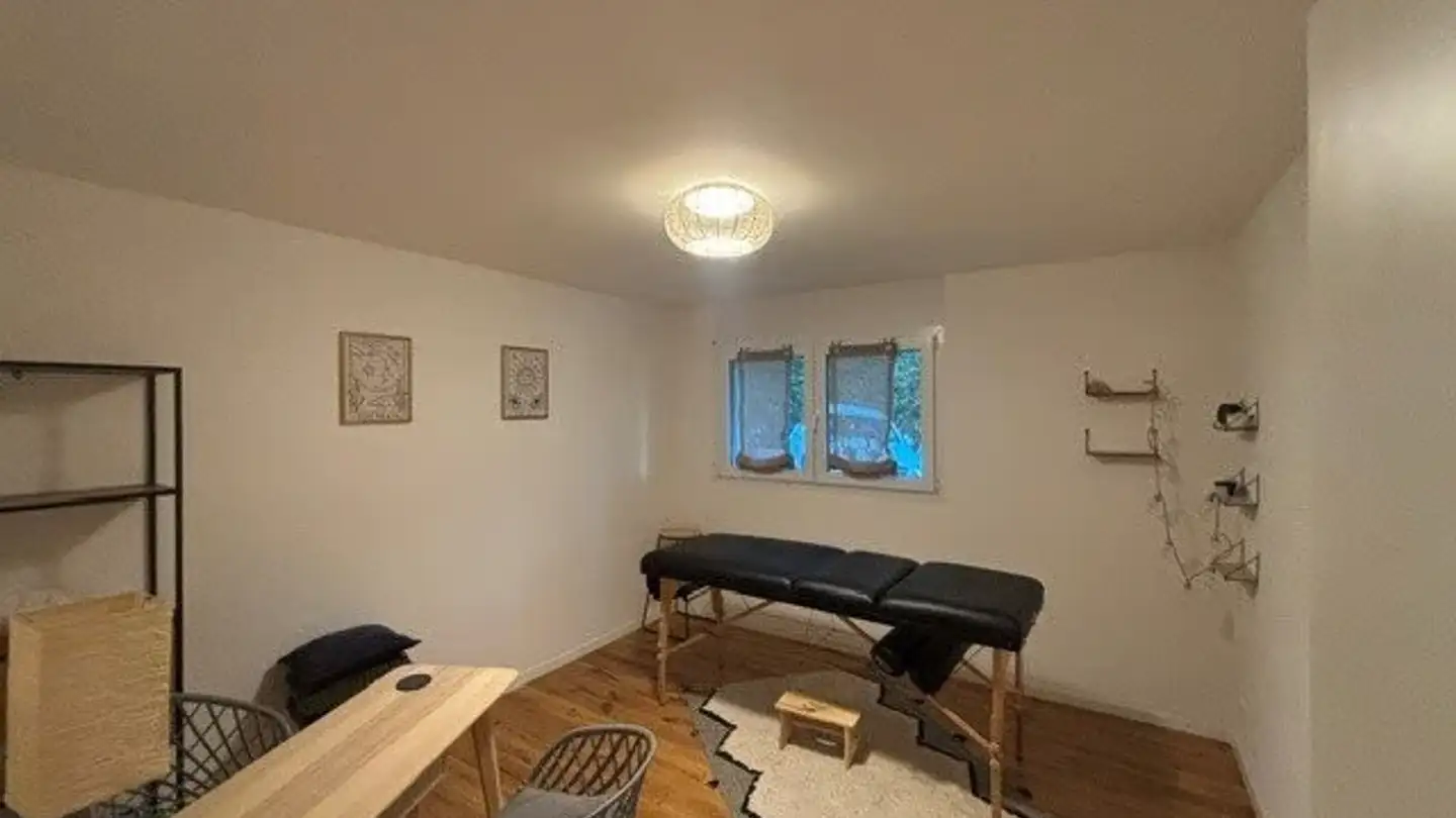 Bureau à louer - Route De Fribourg 28, 1782 Belfaux - Photo 2