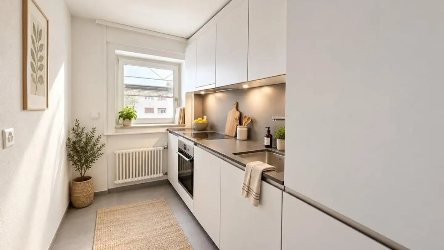 Apartment for rent - Chemin Du Bois-De-Vaux 11, 1007 Lausanne - Photo 2