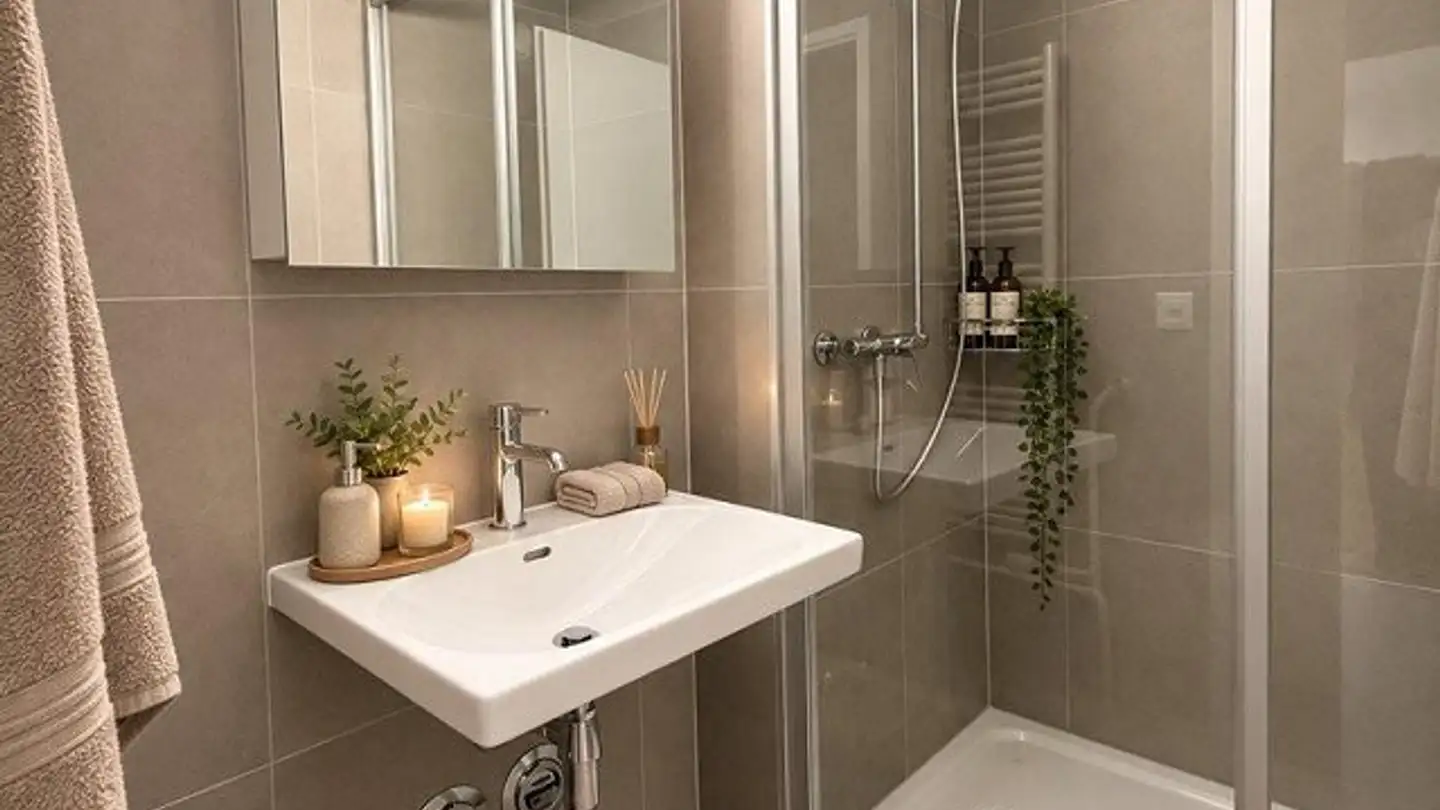Apartment for rent - Chemin Du Bois-De-Vaux 11, 1007 Lausanne - Photo 3