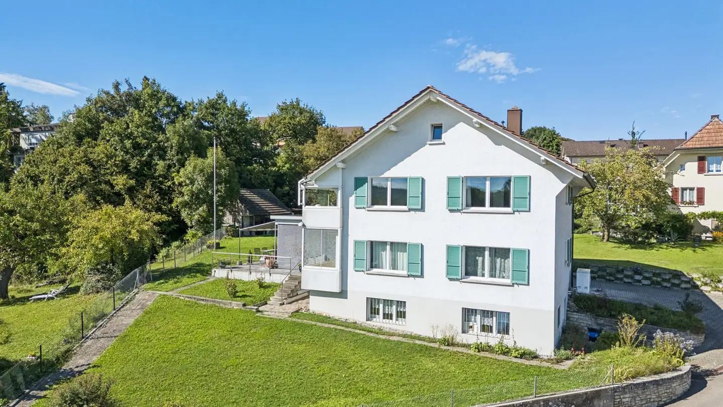 Semi-detached house for sale - Gässli 7, 2552 Orpund - Photo 2