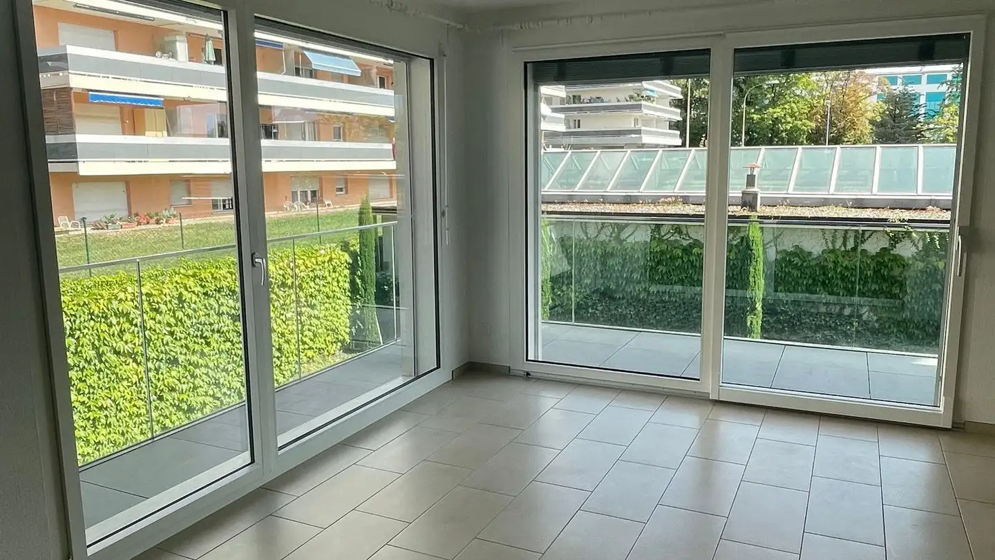 Appartamento in affitto - Rue Du Lac, 1815 Clarens - Photo 2