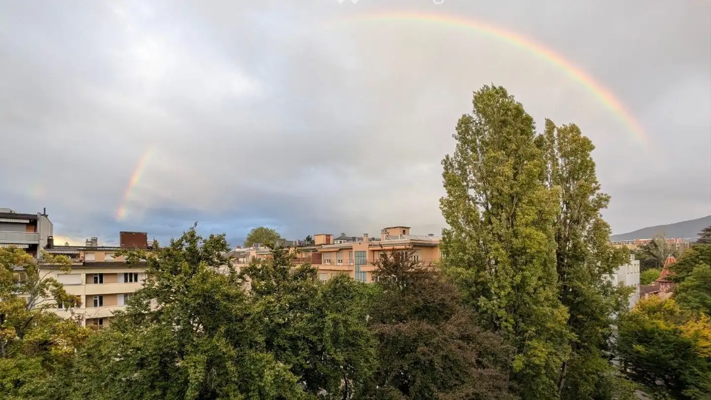 Wohnung mieten - Avenue De Miremont 13, 1206 Genève