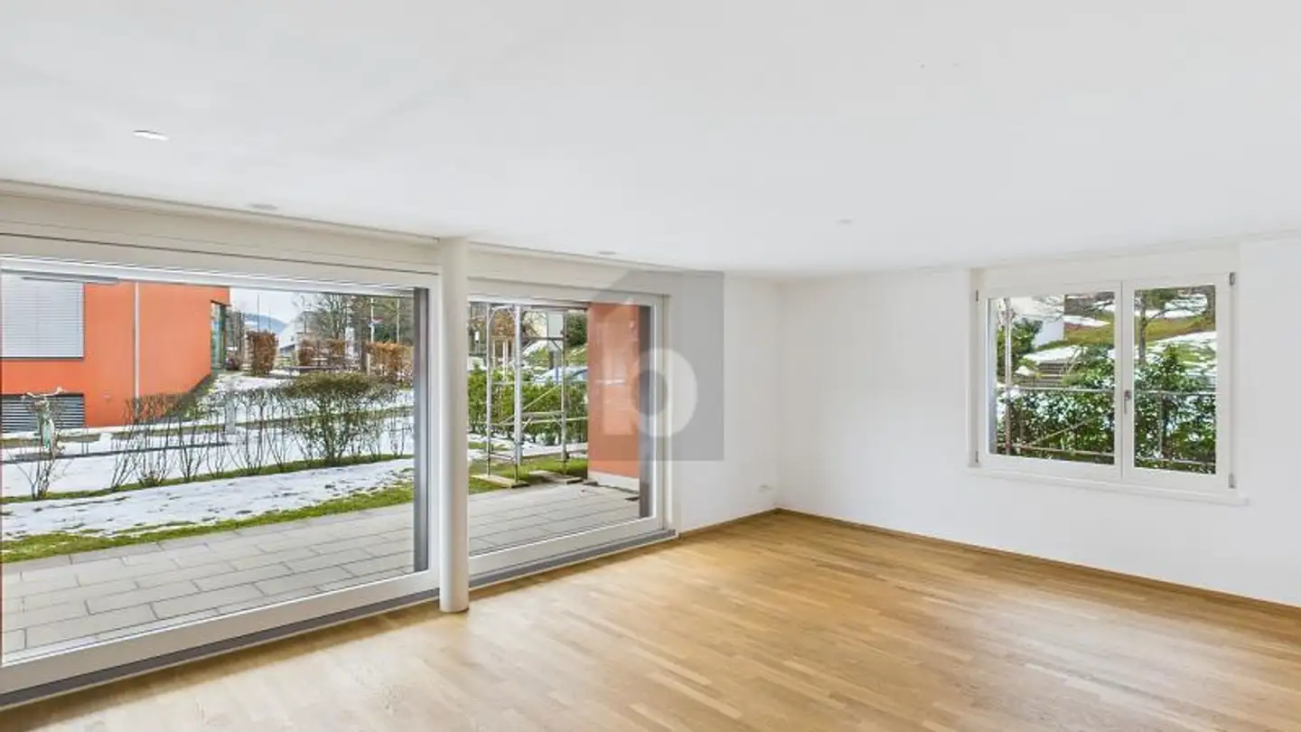 Wohnung mieten - 9008 St. Gallen