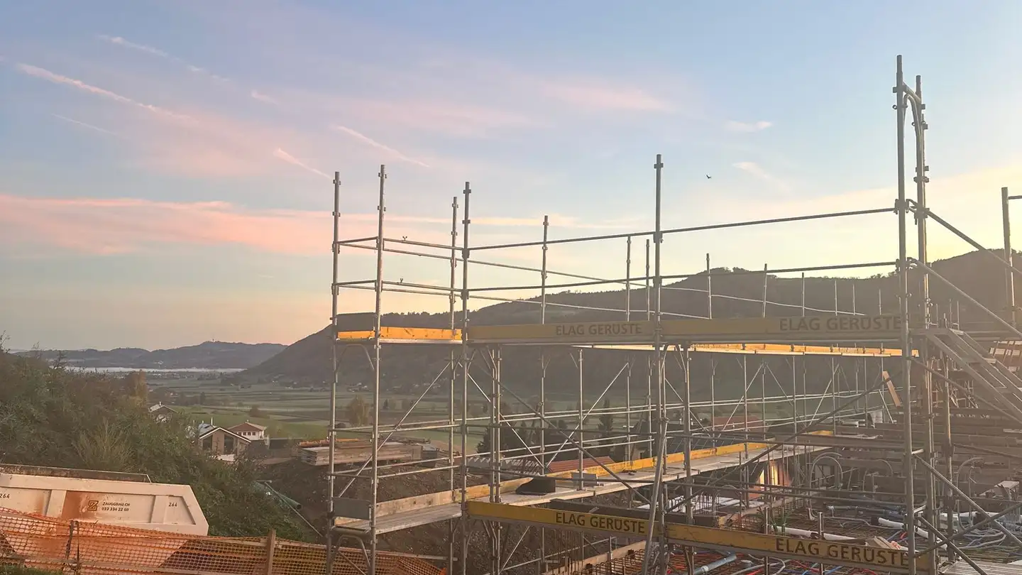 Wohnung kaufen - Trümlerestrasse 26, 3126 Kaufdorf