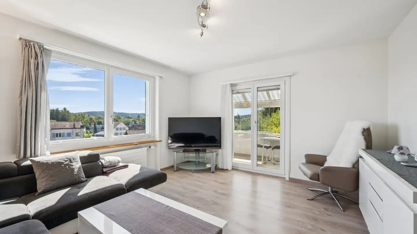 Semi-detached house for sale - Gässli 7, 2552 Orpund - Photo 3