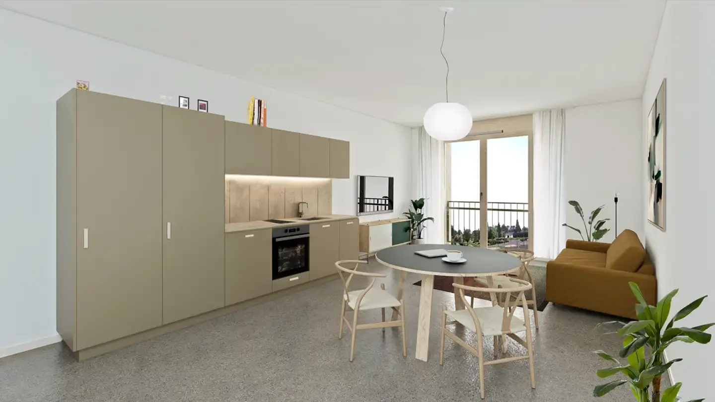 Appartement à vendre - 2000 Neuchâtel - Photo 2
