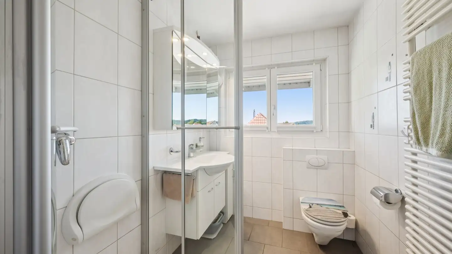 Semi-detached house for sale - Gässli 7, 2552 Orpund - Photo 4