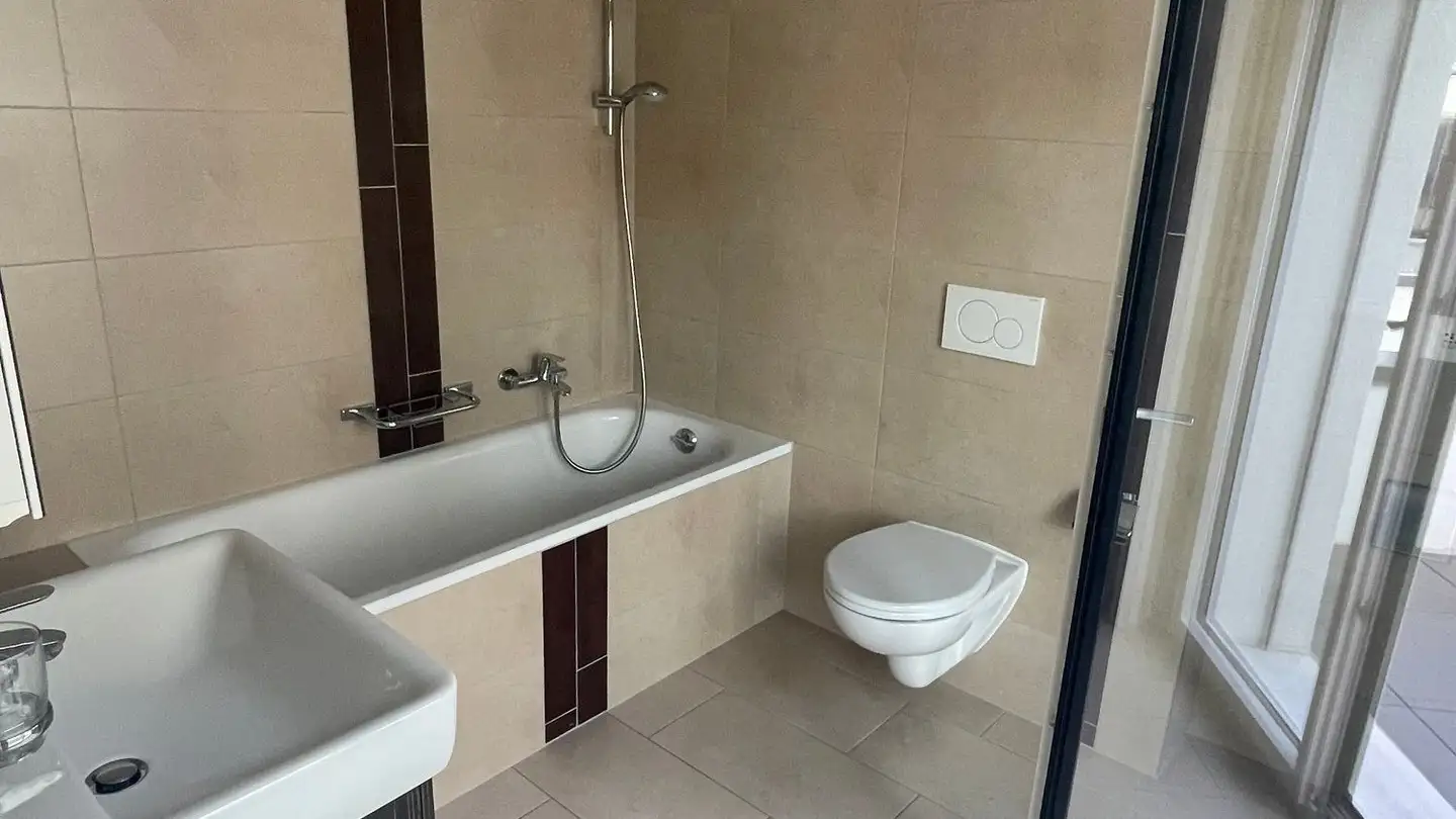 Appartamento in affitto - Rue Du Lac, 1815 Clarens - Photo 3