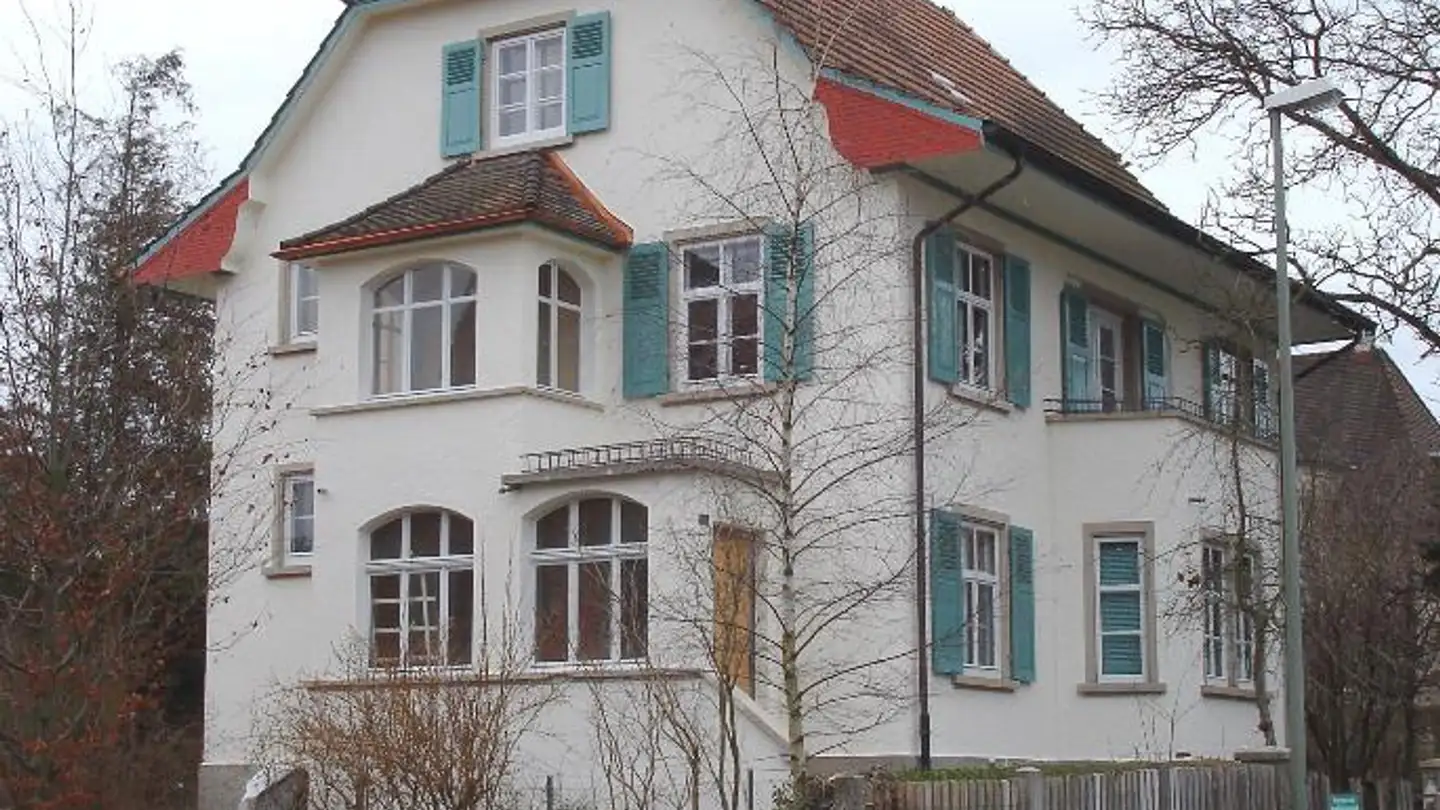 Maison individuelle à louer - Turnhallenstrasse 13, 4460 Gelterkinden