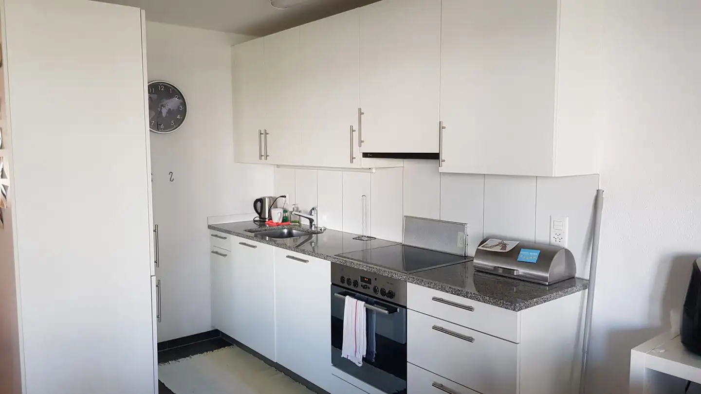 Apartment for rent - General-Guisan-Strasse 41, 5000 Aarau - Photo 2