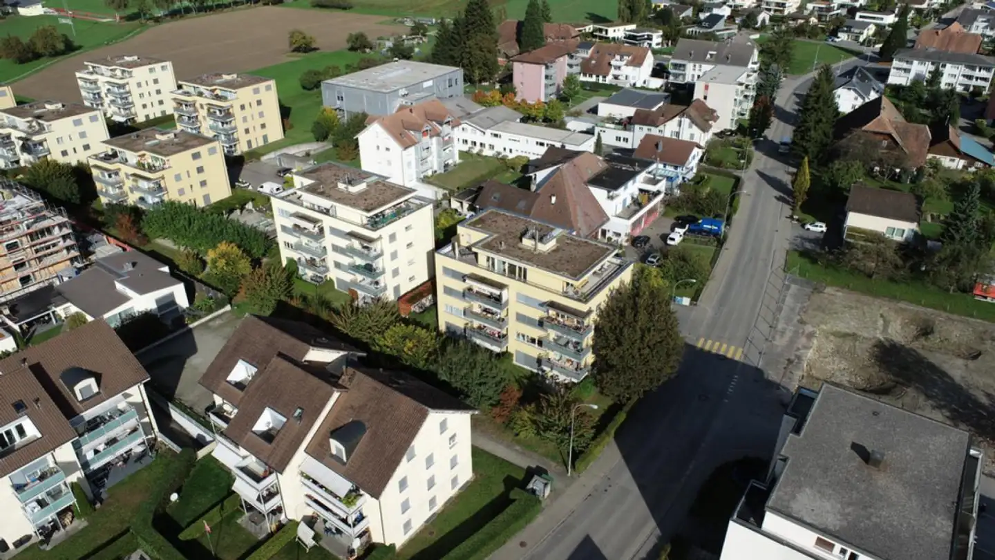 Apartment for rent - Stumpenweg 1, 6260 Reiden