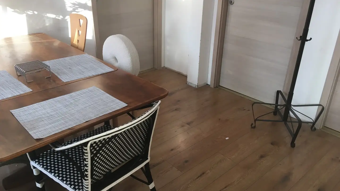 Chambre à louer - 8008 Zürich