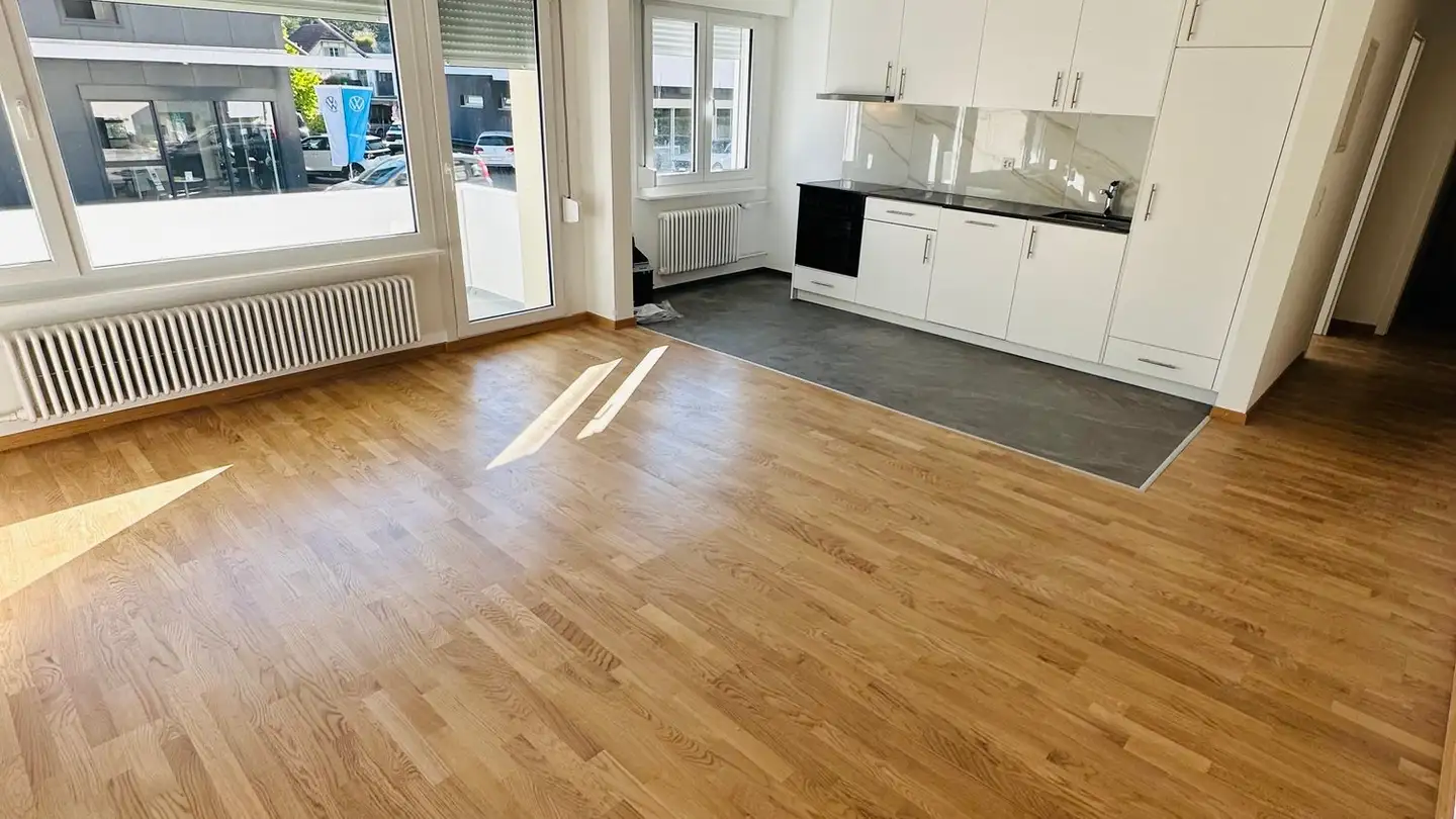 Appartamento in affitto - Bernstrasse 45, 3250 Lyss - Foto 2