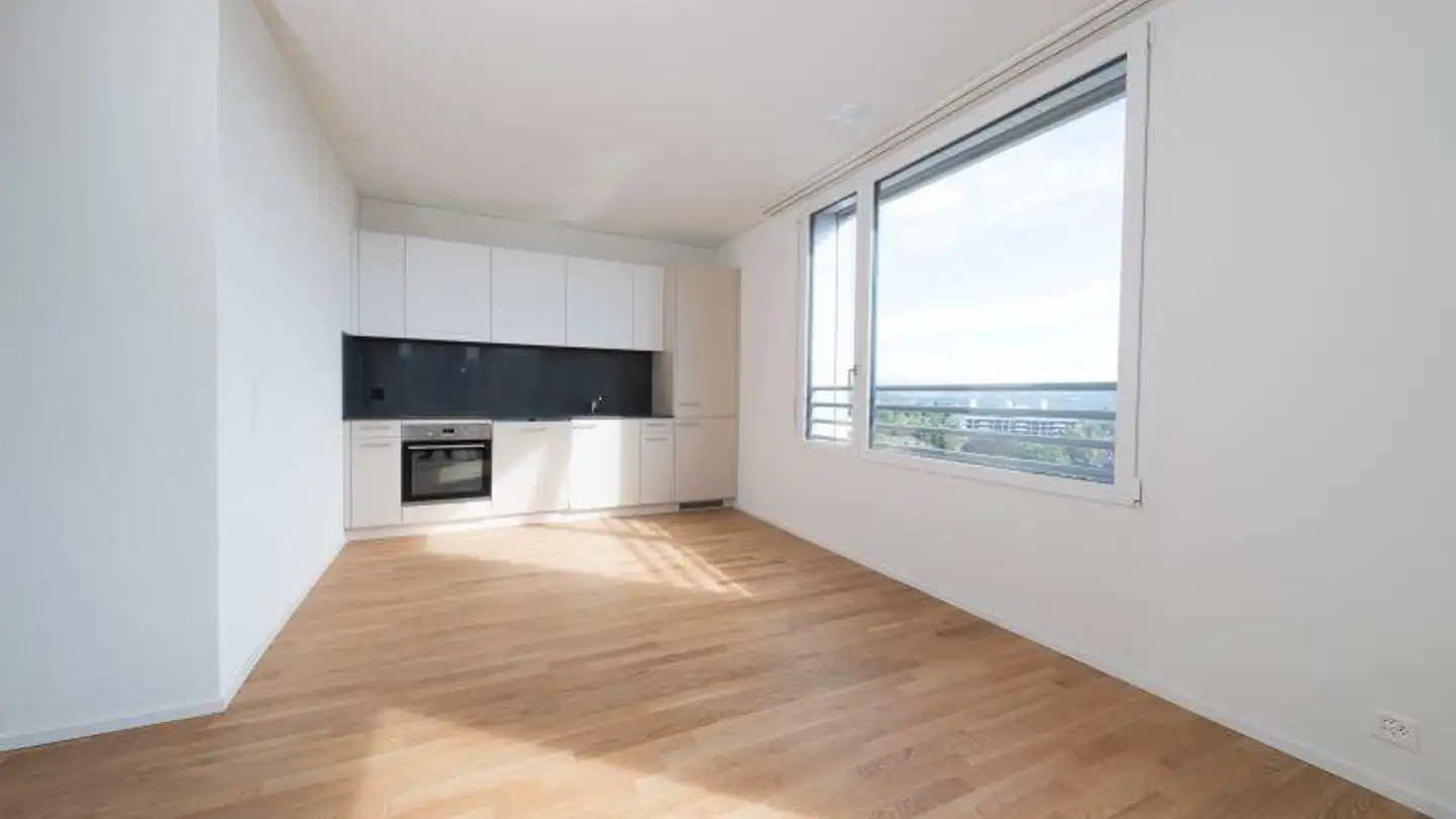 Appartamento in affitto - St. Jakobs-Strasse 193, 4052 Basel - Foto 2