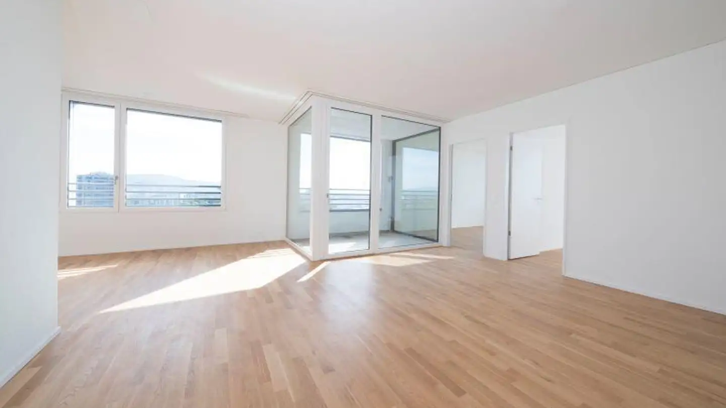 Appartamento in affitto - St. Jakobs-Strasse 193, 4052 Basel - Foto 3