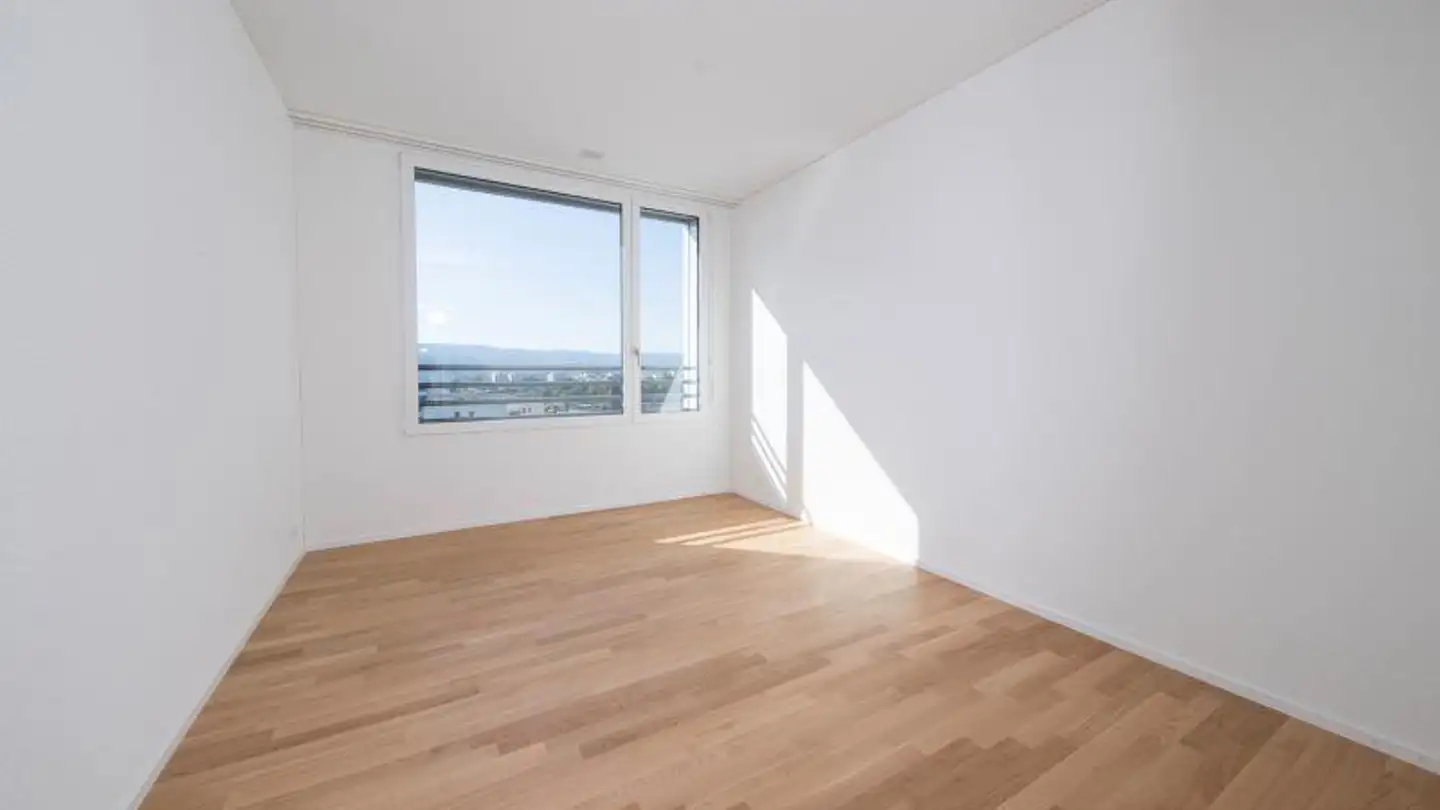 Appartamento in affitto - St. Jakobs-Strasse 193, 4052 Basel - Foto 4