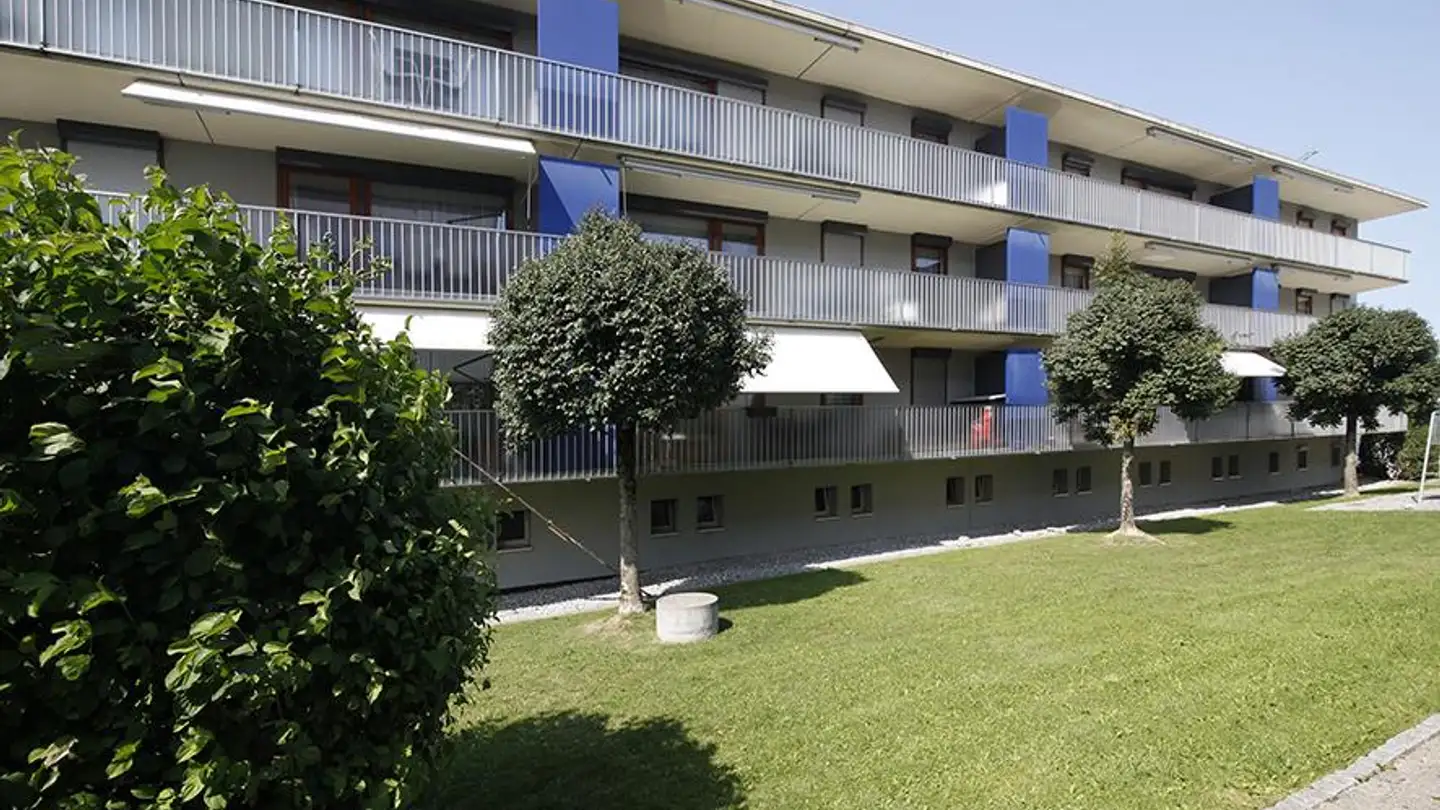 Apartment for rent - Haggenhaldenstrasse 9, 9014 St. Gallen