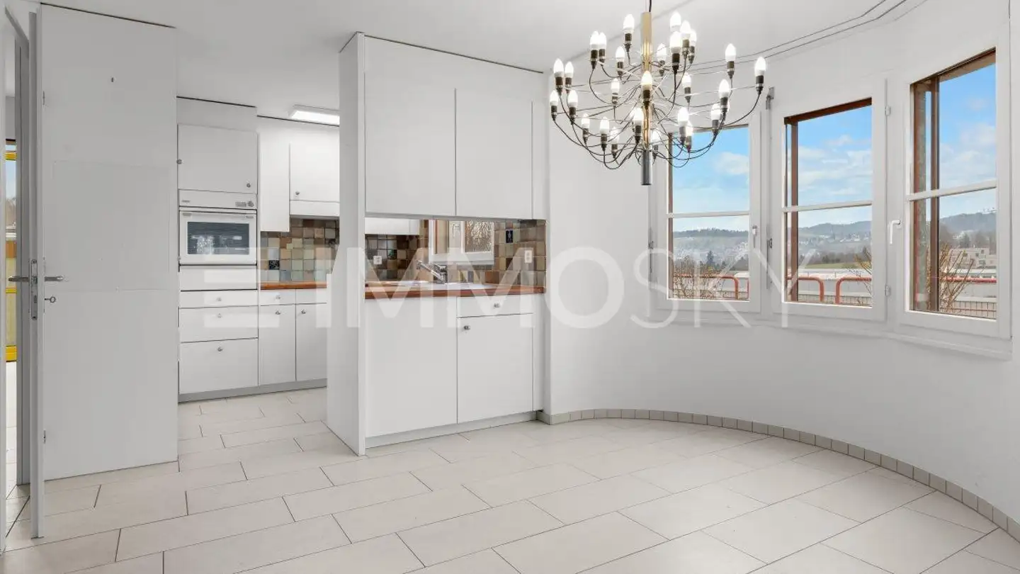 Stepped house for sale - 9030 Abtwil SG - Photo 2