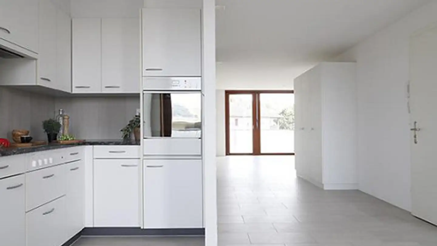 Apartment for rent - Haggenhaldenstrasse 9, 9014 St. Gallen - Photo 2