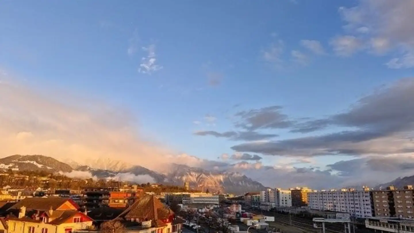 Apartment for rent - 1804 Corsier-sur-Vevey - Photo 2