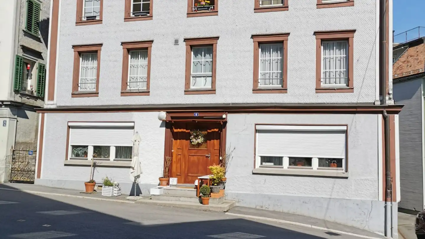 Appartamento in affitto - Erlenbachstrasse 4, 8840 Einsiedeln