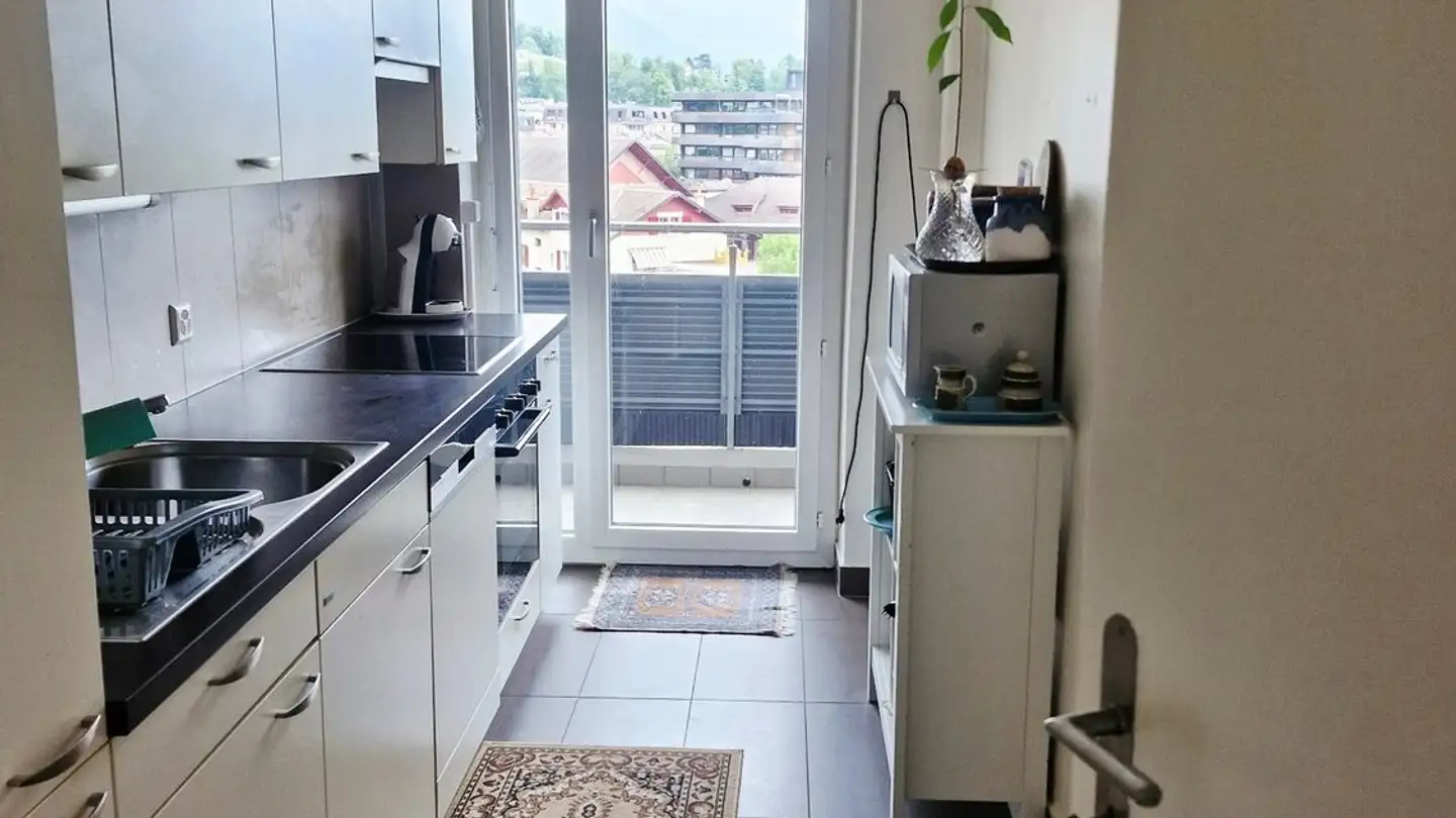 Apartment for rent - 1804 Corsier-sur-Vevey - Photo 3