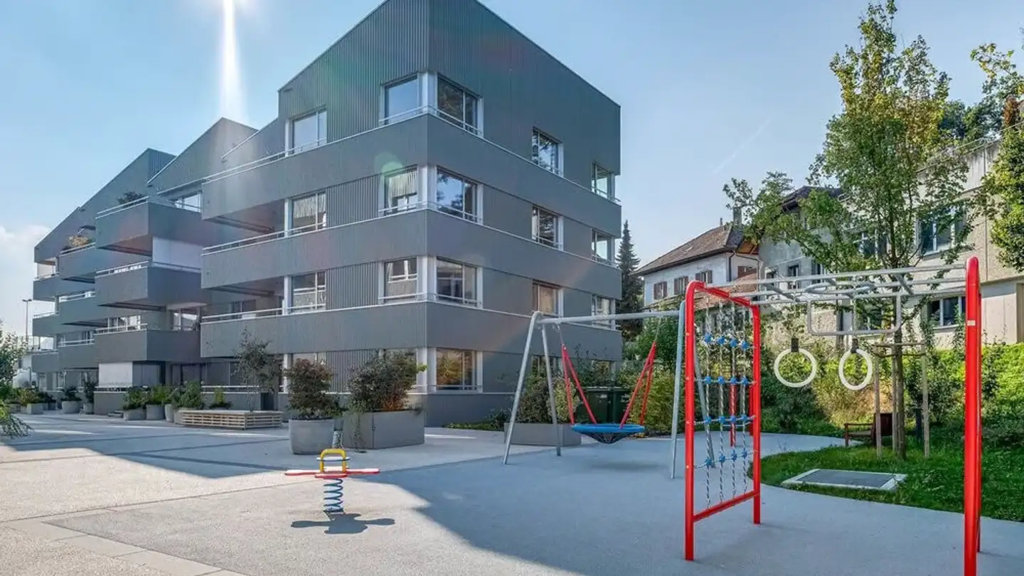 Appartamento in affitto - Moschtiweg 3, 6212 St. Erhard