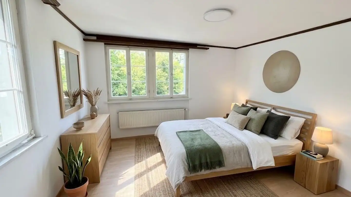 Apartment for rent - Mühlenstrasse 30, 9000 St. Gallen - Photo 3