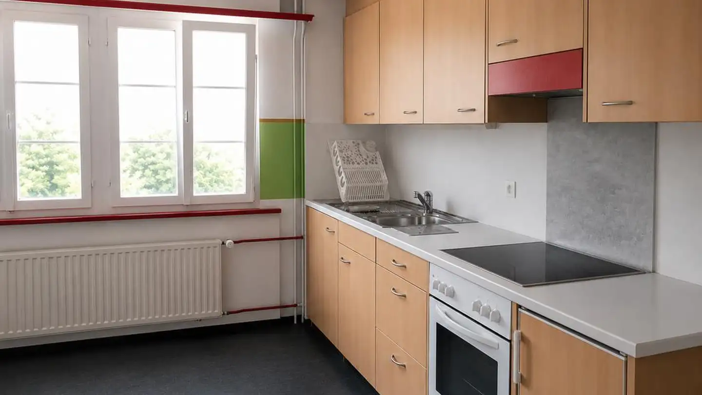 Apartment for rent - Mühlenstrasse 30, 9000 St. Gallen - Photo 4