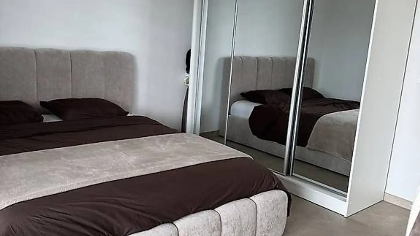 Apartment for rent - Route Du Pavement 48, 1018 Lausanne - Photo 4