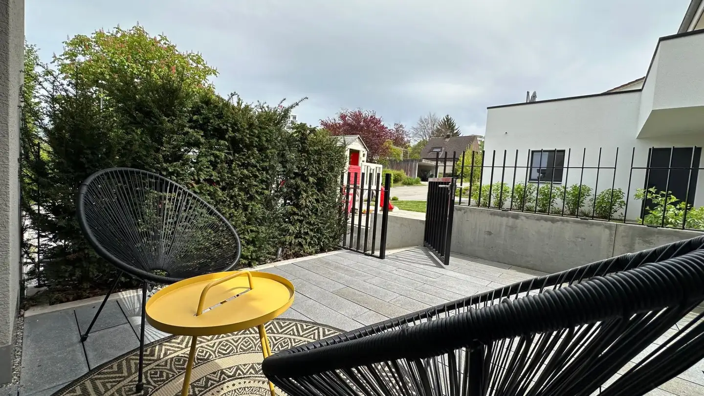 Appartamento ammobiliato in affitto - Erliwiesstrasse 16, 8500 Frauenfeld - Photo 3