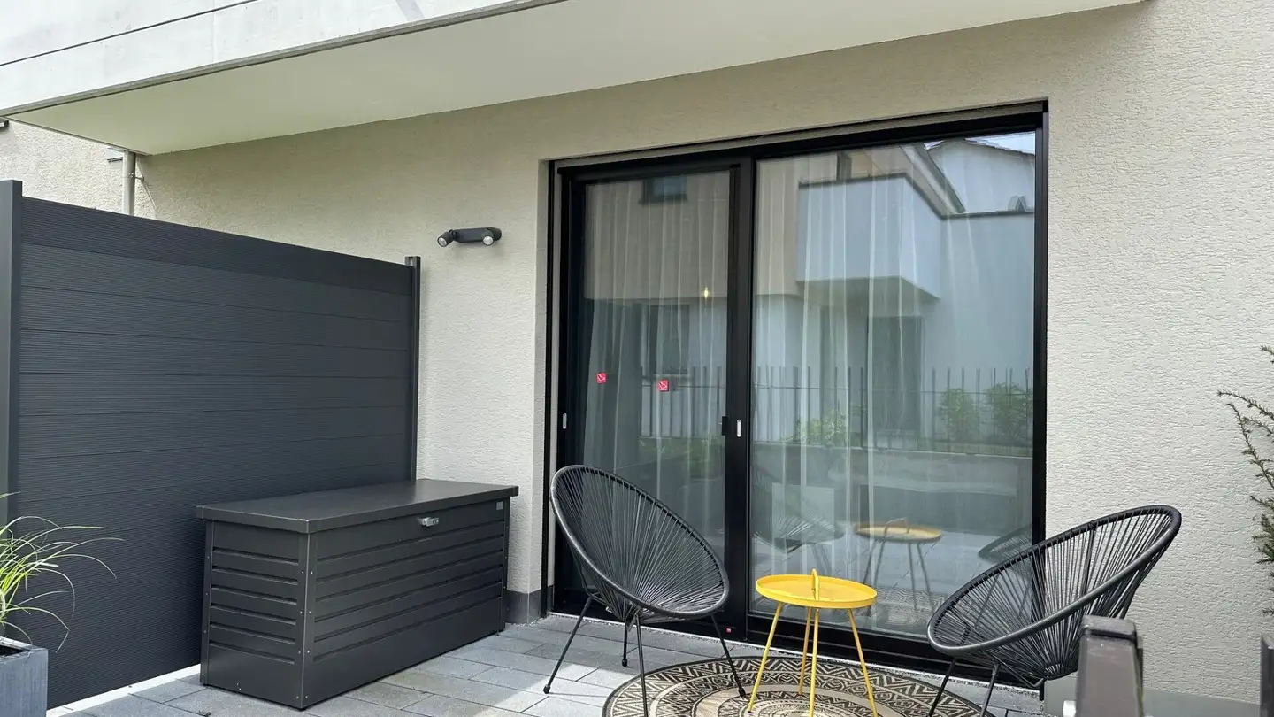 Appartamento ammobiliato in affitto - Erliwiesstrasse 16, 8500 Frauenfeld - Photo 4