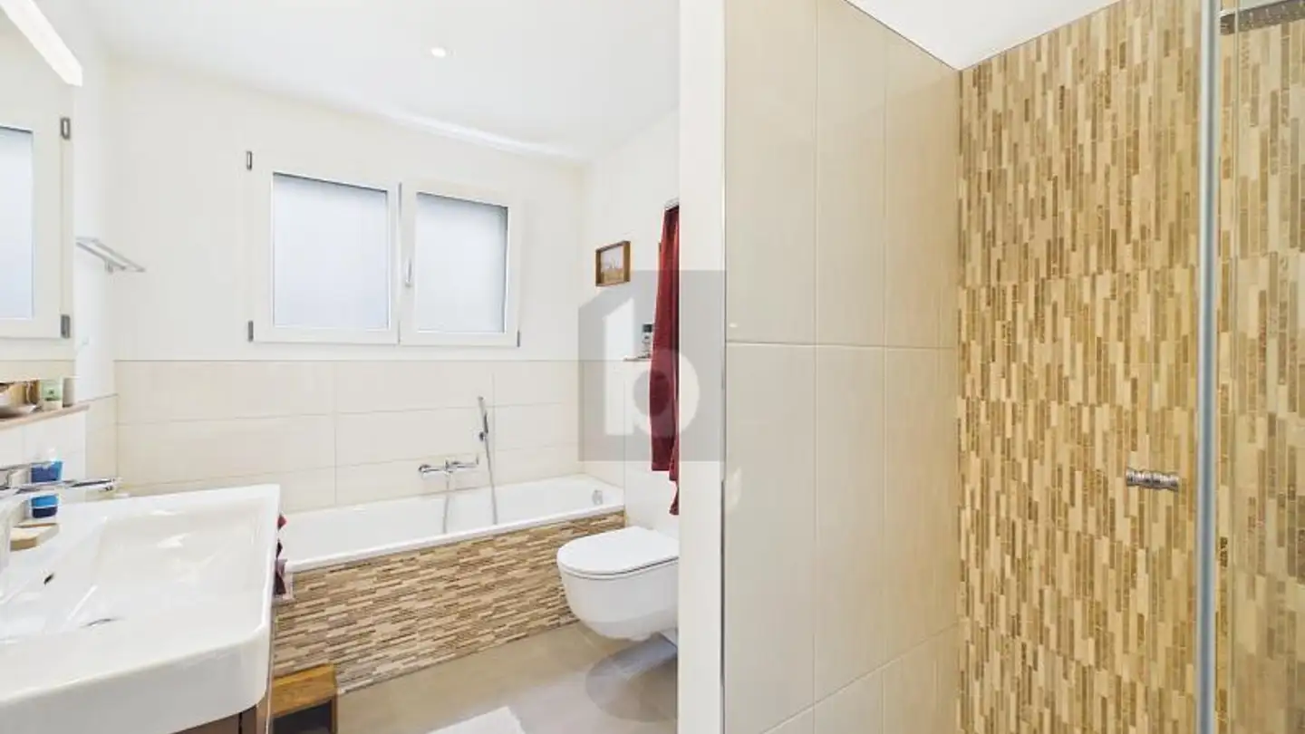 Semi-detached house for sale - 4402 Frenkendorf - Photo 3