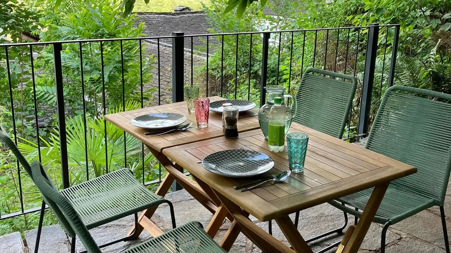 Casa in vendita - 6677 Aurigeno - Foto 3