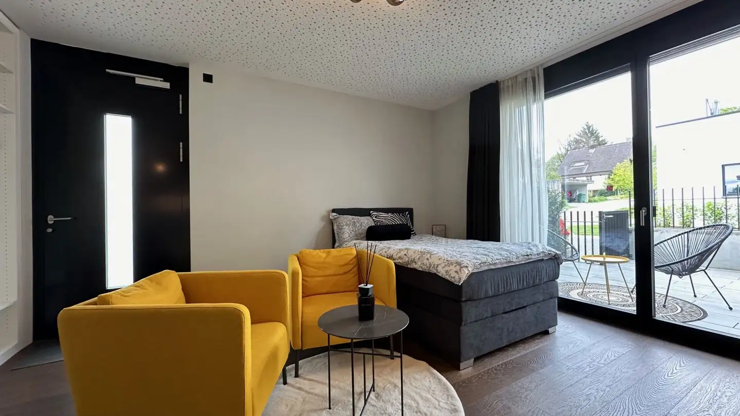 Appartamento ammobiliato in affitto - Erliwiesstrasse 16, 8500 Frauenfeld - Photo 2