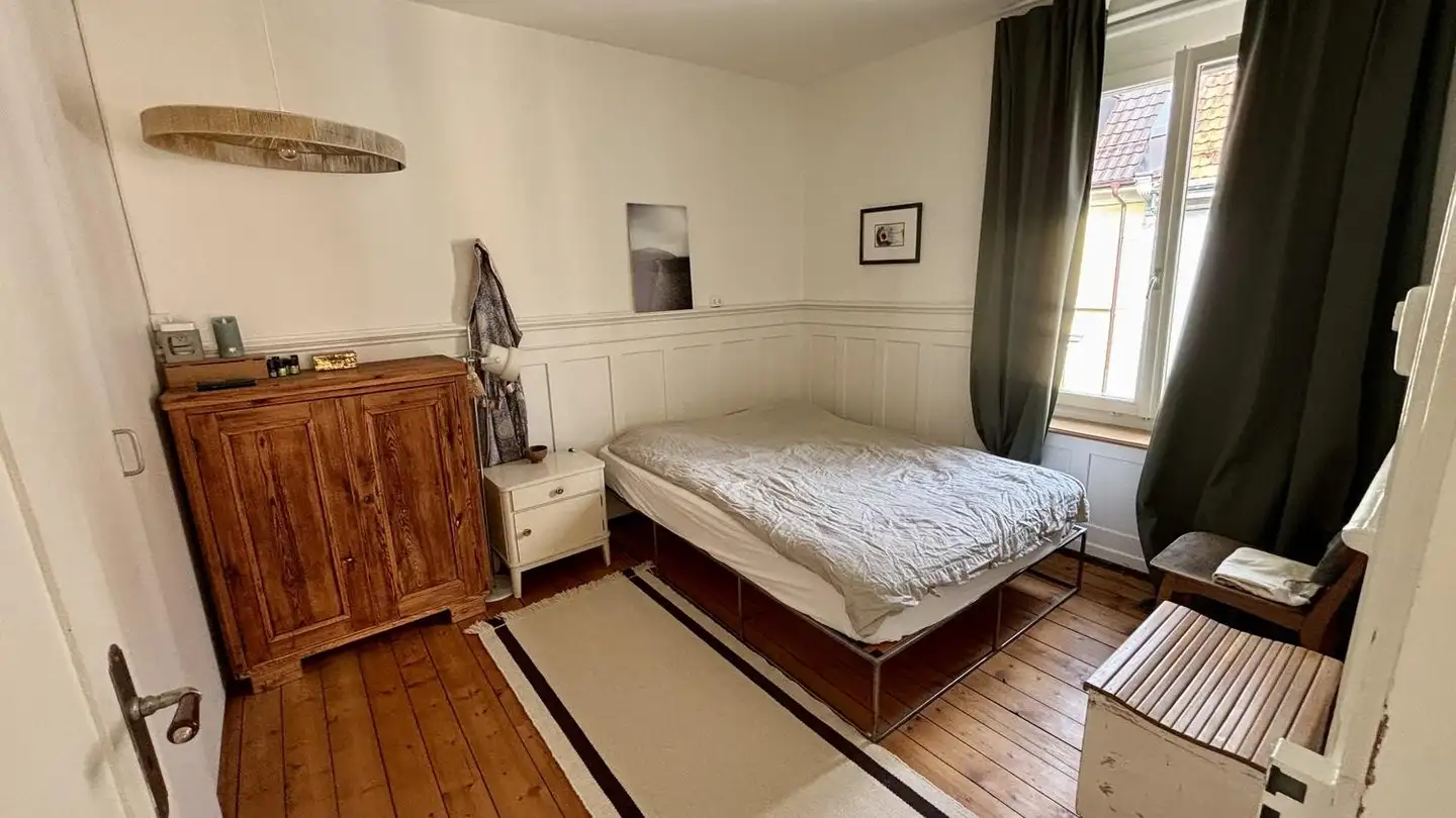 Wohnung mieten - 8005 Zürich - Foto 4