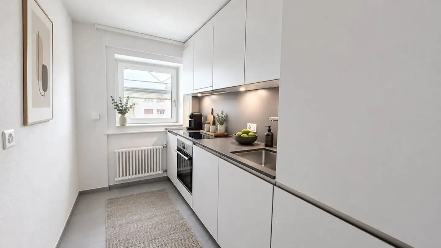 Appartement à louer - Chemin Du Bois-De-Vaux 11, 1007 Lausanne - Photo 3