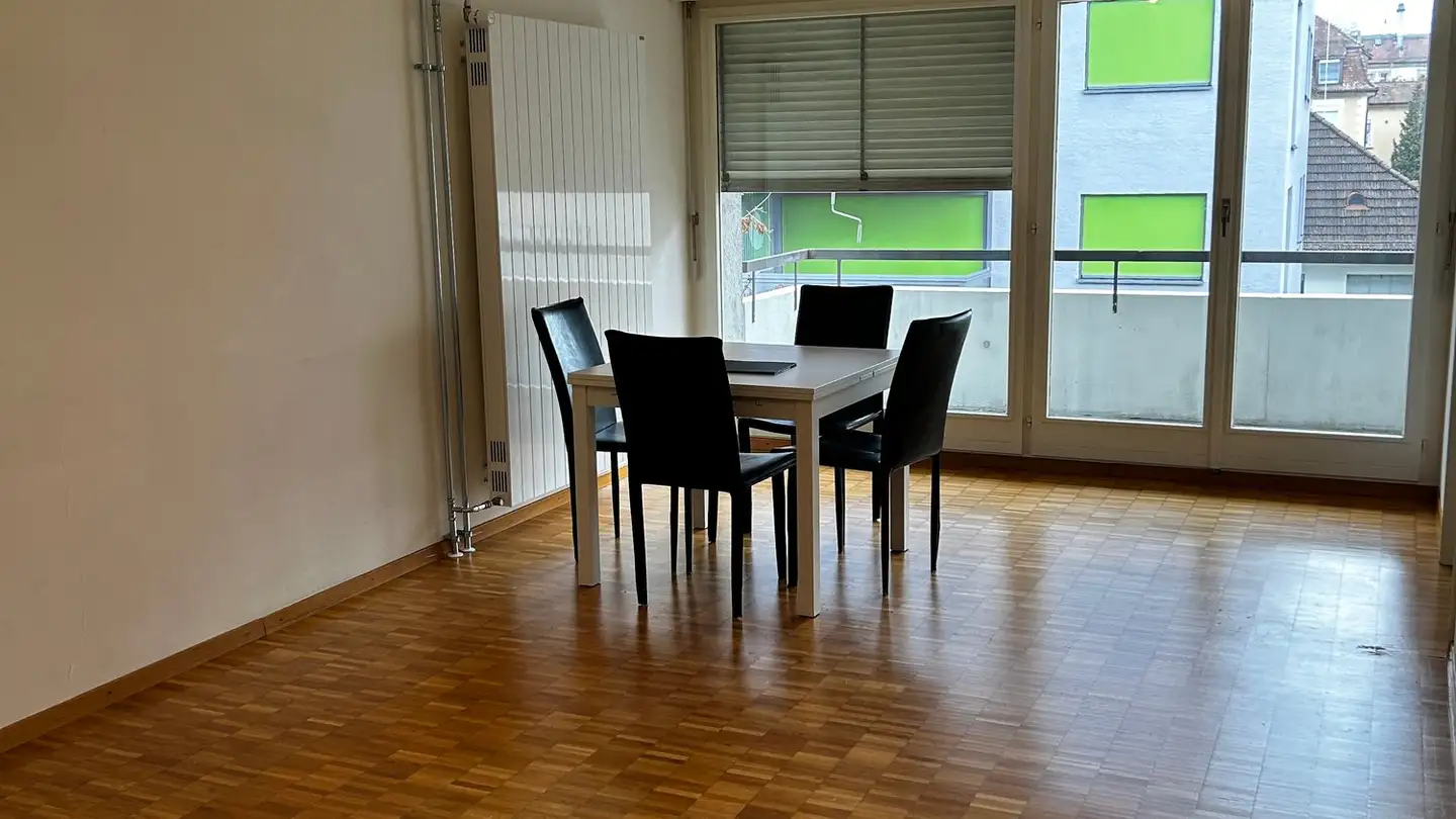 Apartment for rent - Herrligstrasse 34, 8048 Zürich