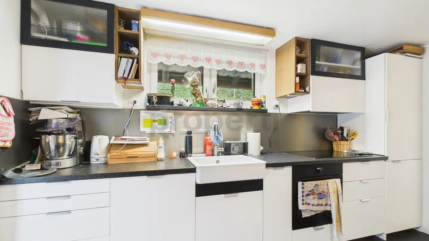 Casa a schiera in vendita - 9630 Wattwil - Foto 4