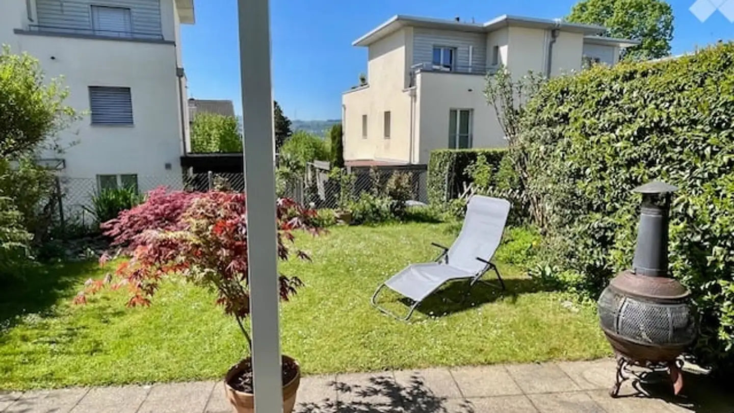 Zimmer mieten - 8708 Männedorf - Foto 3