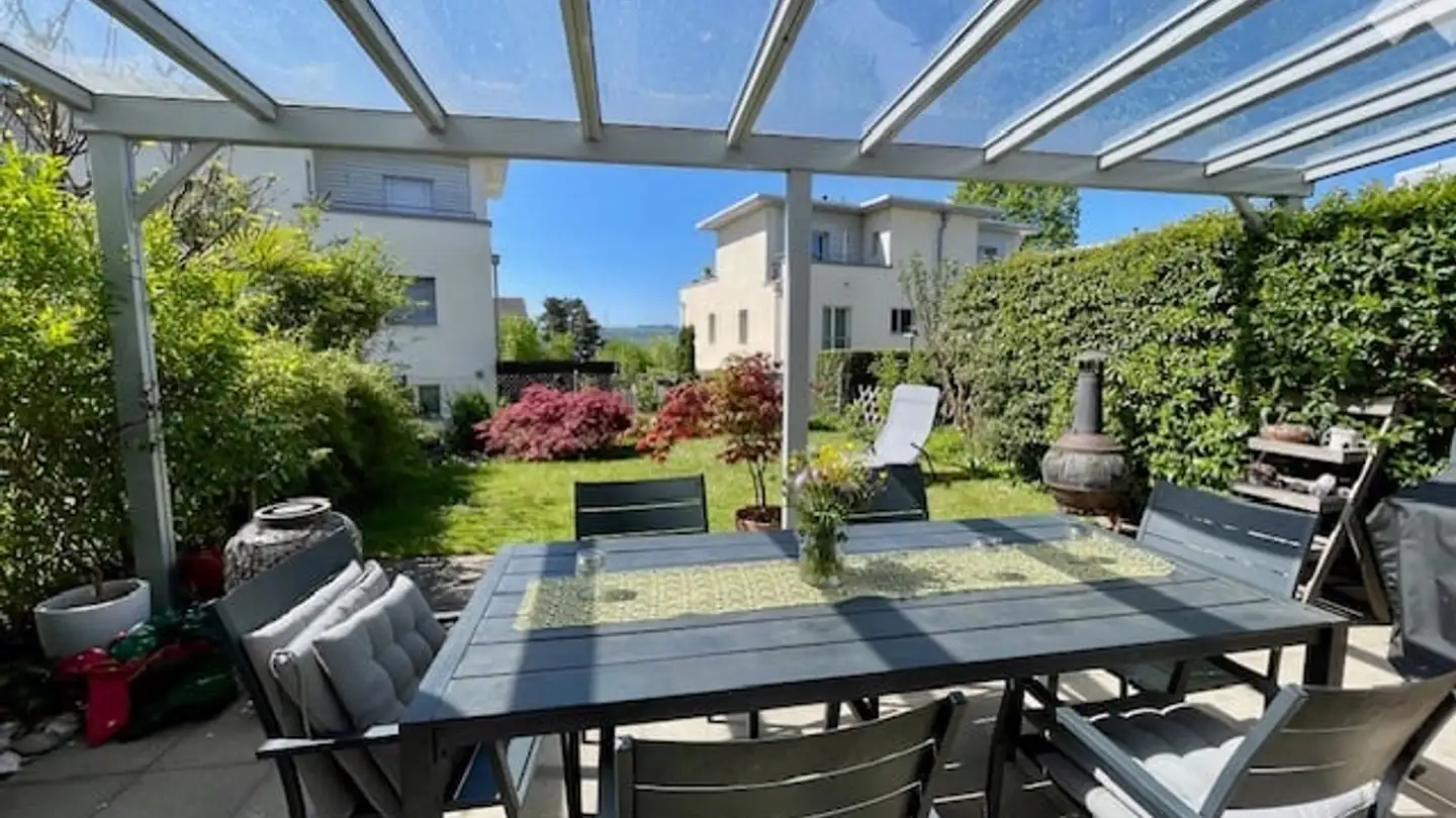Zimmer mieten - 8708 Männedorf - Foto 4