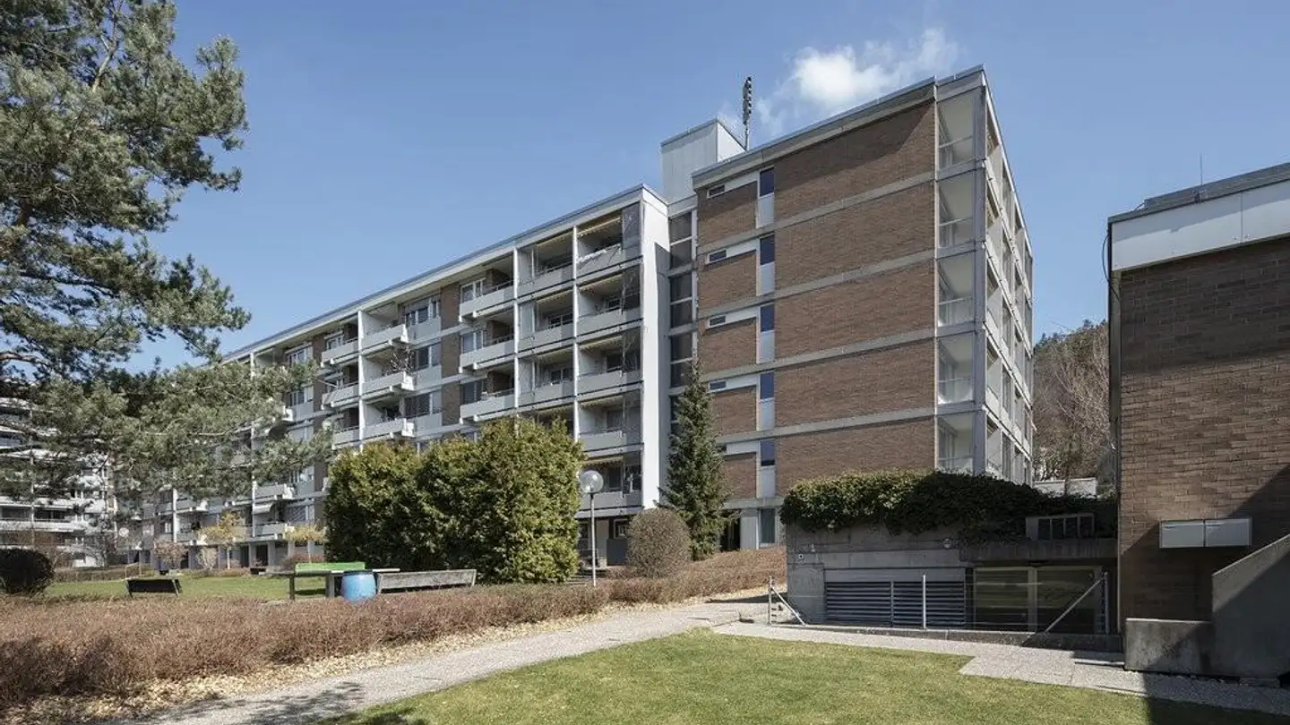 Appartamento in affitto - Kappelisackerstrasse 125, 3063 Ittigen