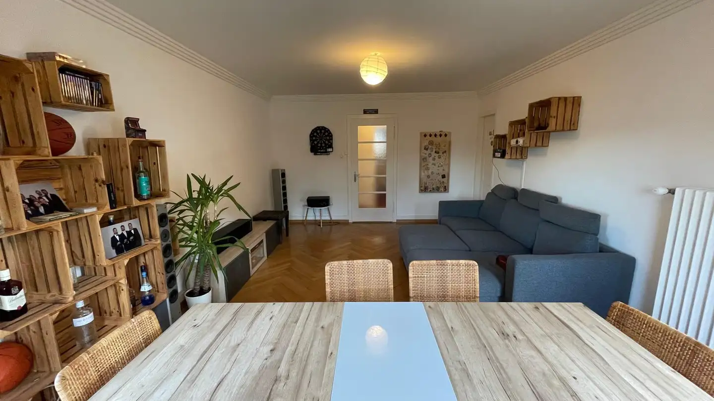 Apartment for rent - Limmattalstrasse 223, 8049 Zürich