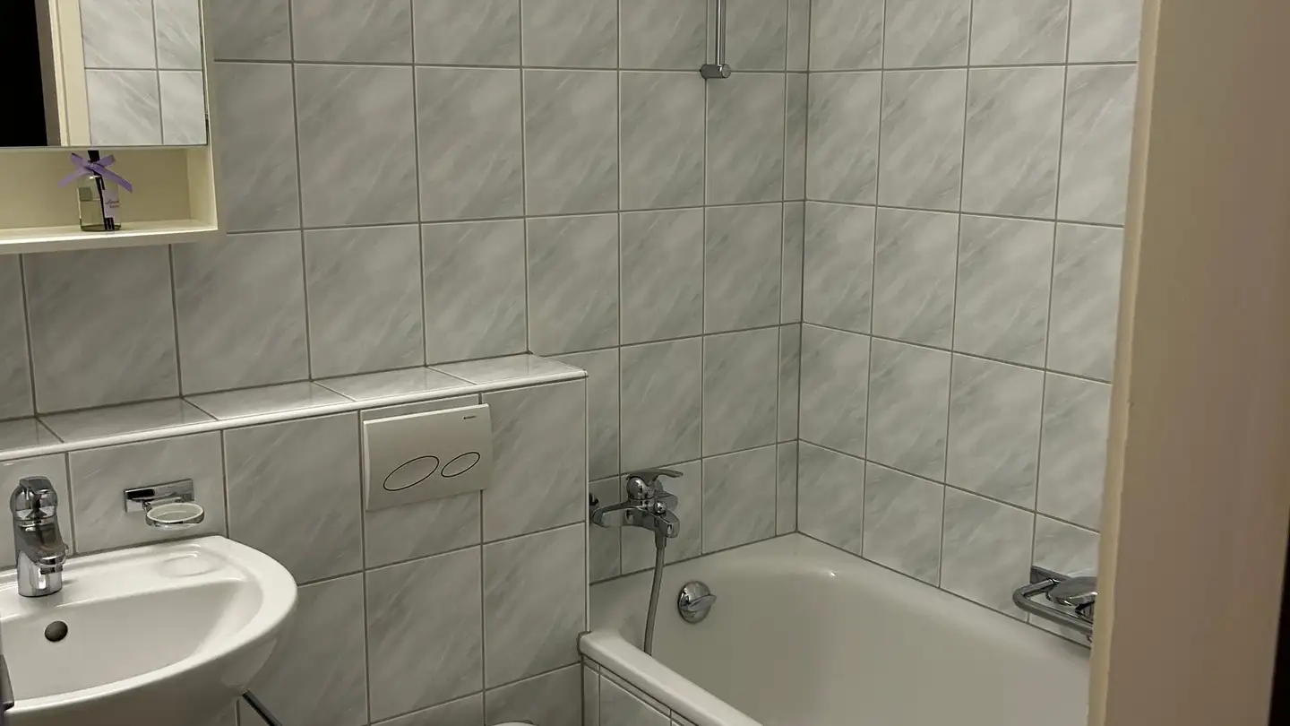 Appartamento in affitto - Herrligstrasse 34, 8048 Zürich - Foto 3