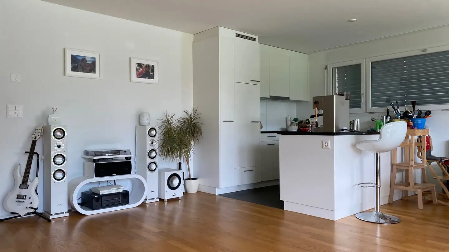 Appartement à louer - Mülligerstrasse 16, 5413 Birmenstorf AG - Photo 2