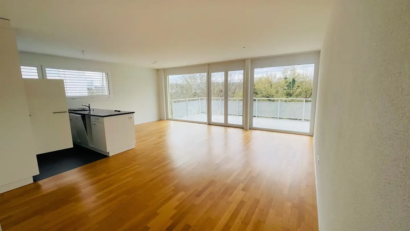 Appartement à louer - Mülligerstrasse 16, 5413 Birmenstorf AG - Photo 3
