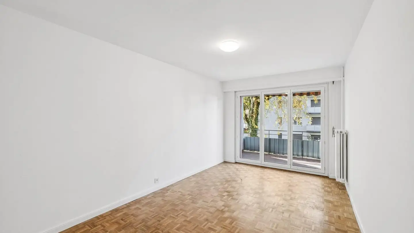 Appartamento in affitto - Rue Du Centre 5, 1030 Bussigny - Foto 2