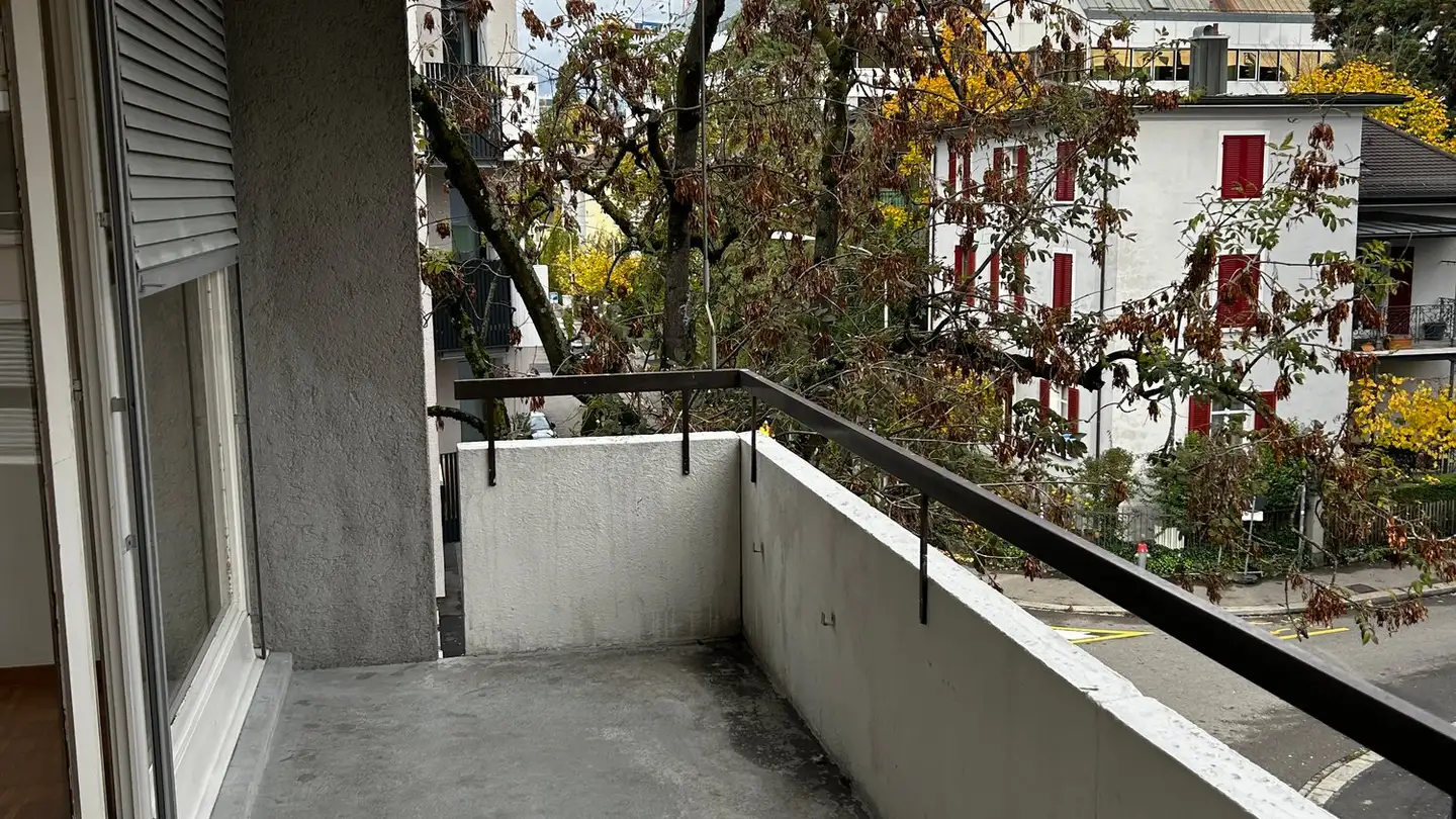 Appartamento in affitto - Herrligstrasse 34, 8048 Zürich - Foto 4