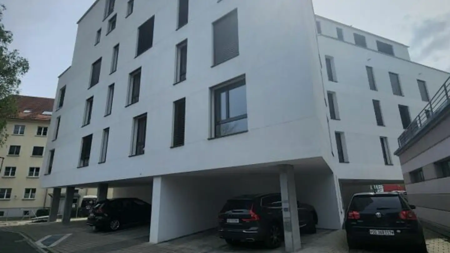 Wohnung mieten - Riedistrasse 2, 9434 Au SG