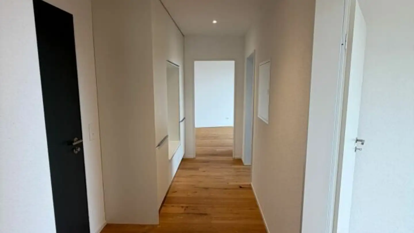 Wohnung mieten - Riedistrasse 2, 9434 Au SG - Foto 2